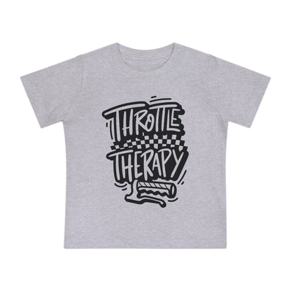 Throttle Therapy - Infant T-Shirt