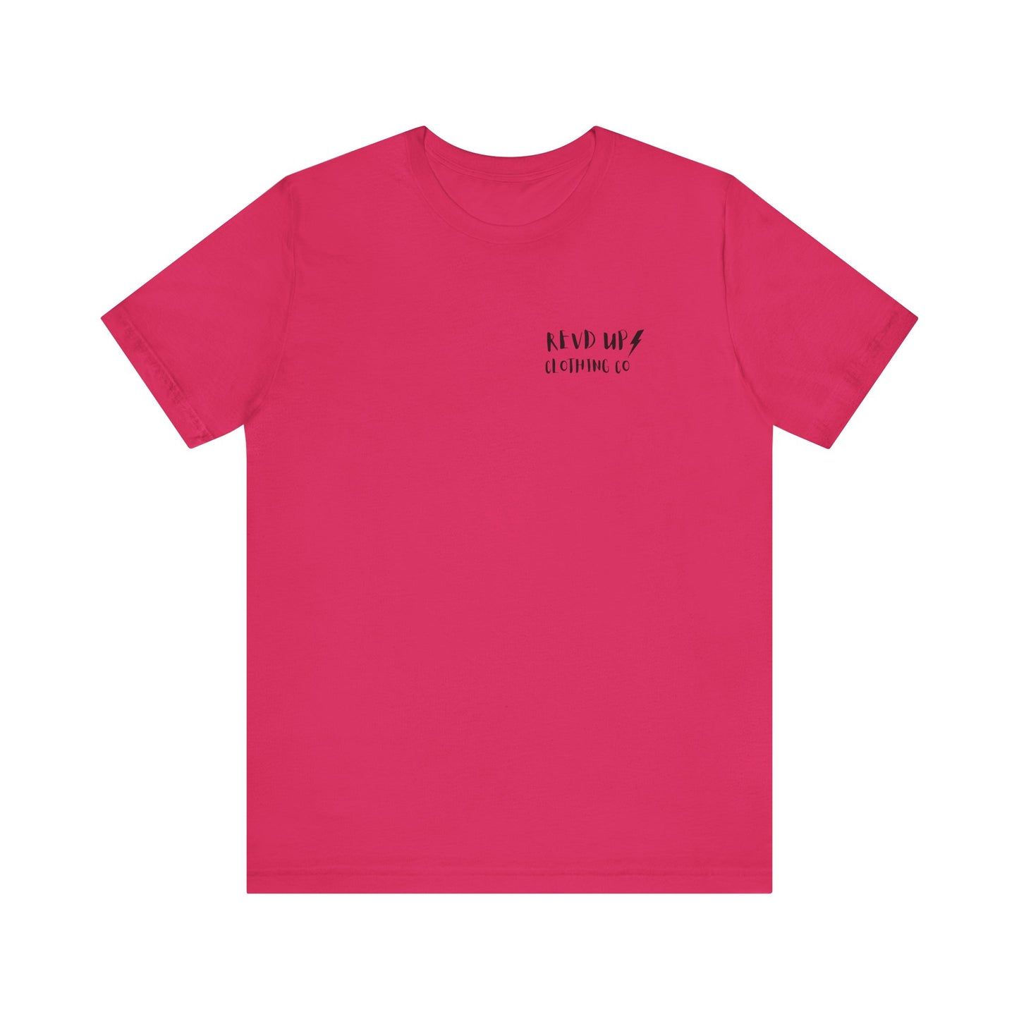 Raise Hell- Adult T-Shirt