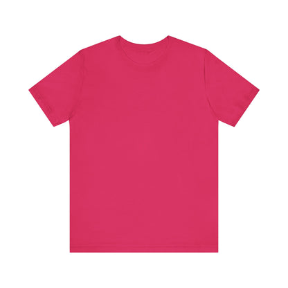 Simple Groovy- Adult T-Shirt