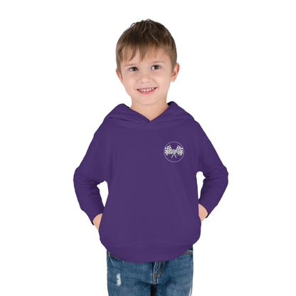 Dirt Race Dirt Race - Toddler Hooded Sweatshirt