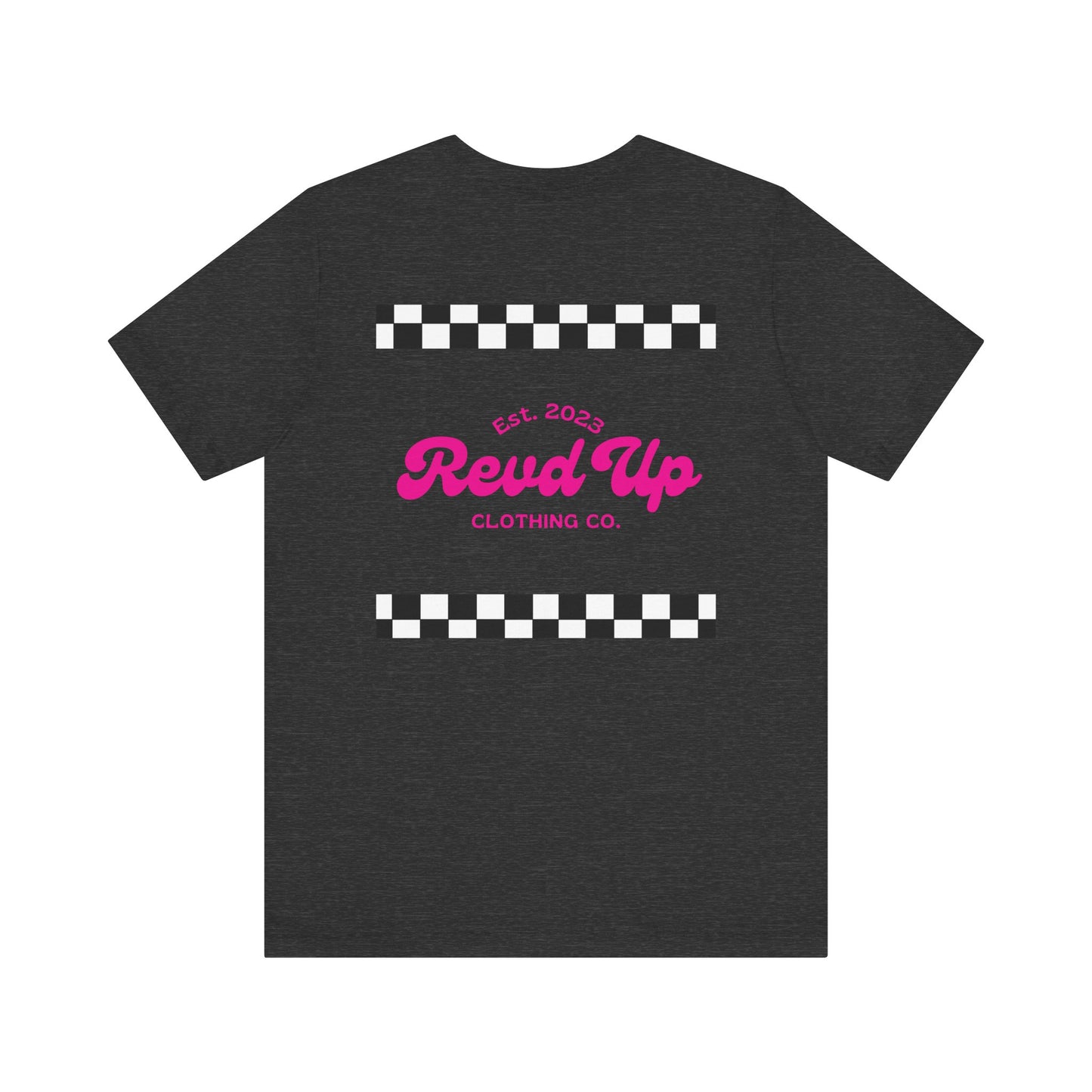 The Diner- Adult T-Shirt