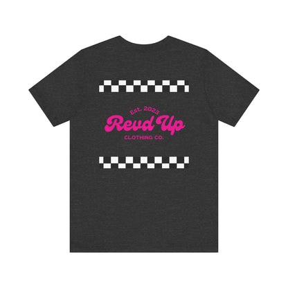 The Diner- Adult T-Shirt