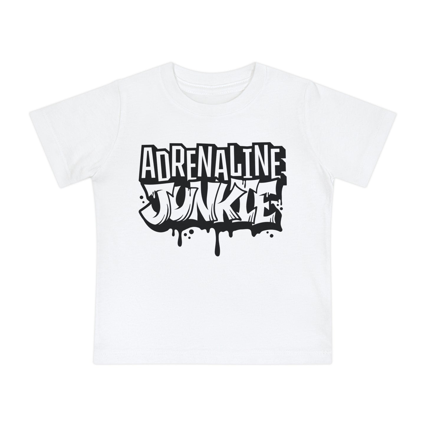 Adrenaline Junkie -Infant T-Shirt
