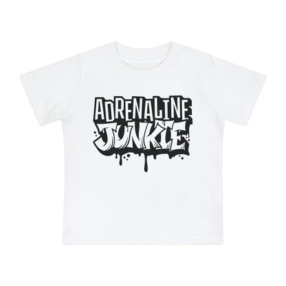 Adrenaline Junkie -Infant T-Shirt