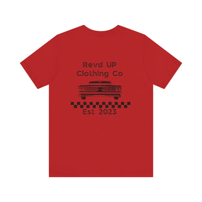 Low Rider- Adult T-Shirt