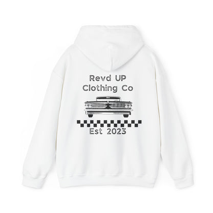 Low Rider- Adult Hooded Sweatshirt