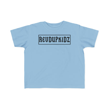 REVD UP KIDZ- Toddler's T-Shirt