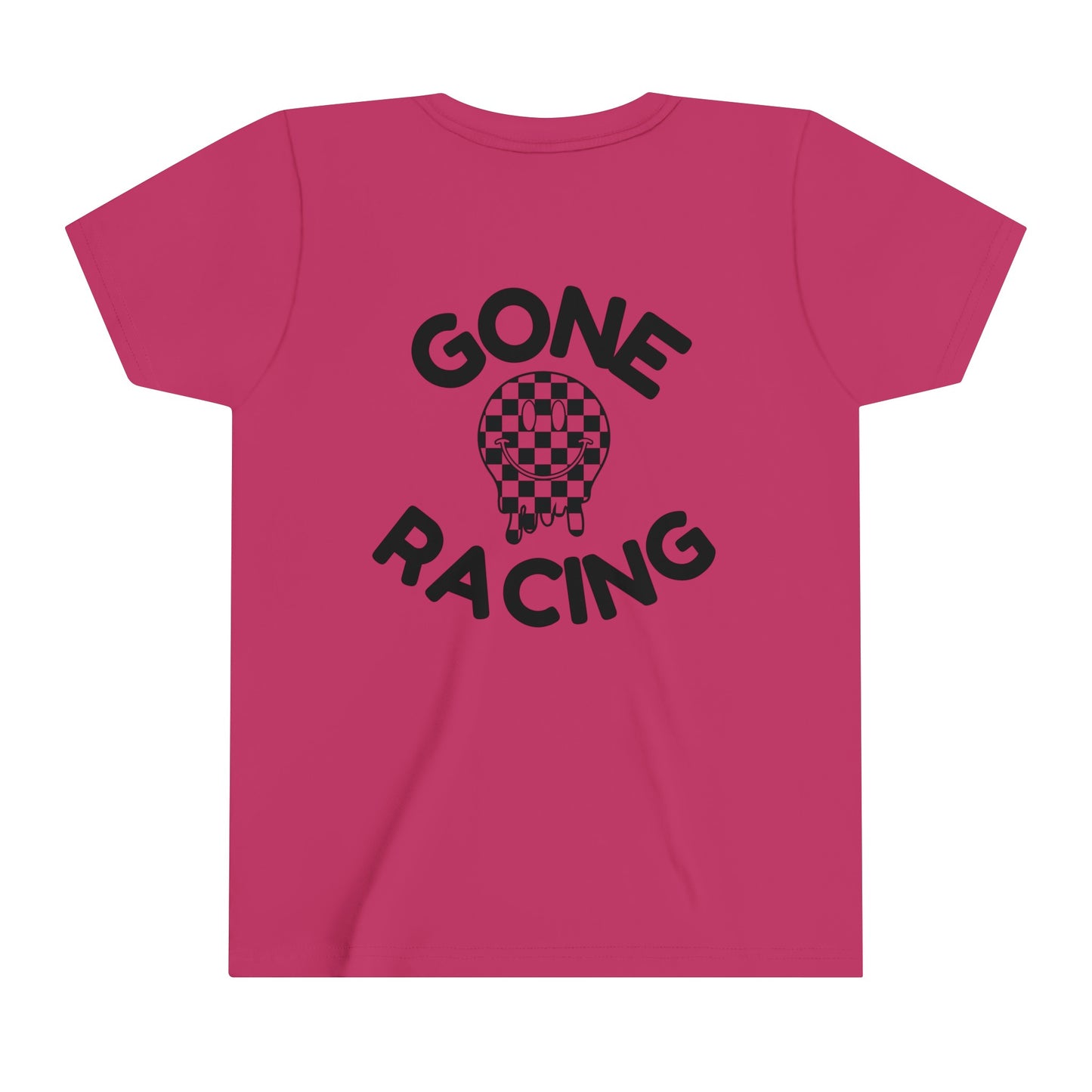 Gone Racing - Youth T-Shirt