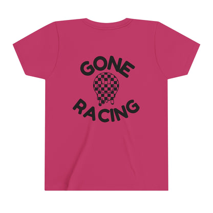 Gone Racing - Youth T-Shirt