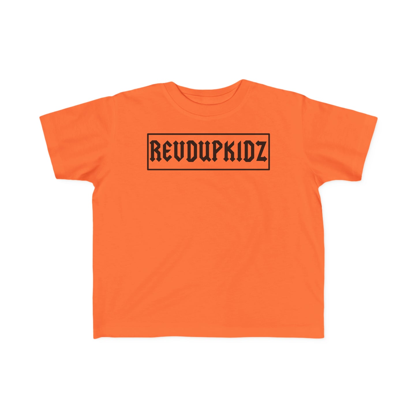 REVD UP KIDZ- Toddler's T-Shirt