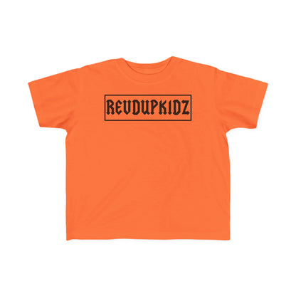 REVD UP KIDZ- Toddler's T-Shirt