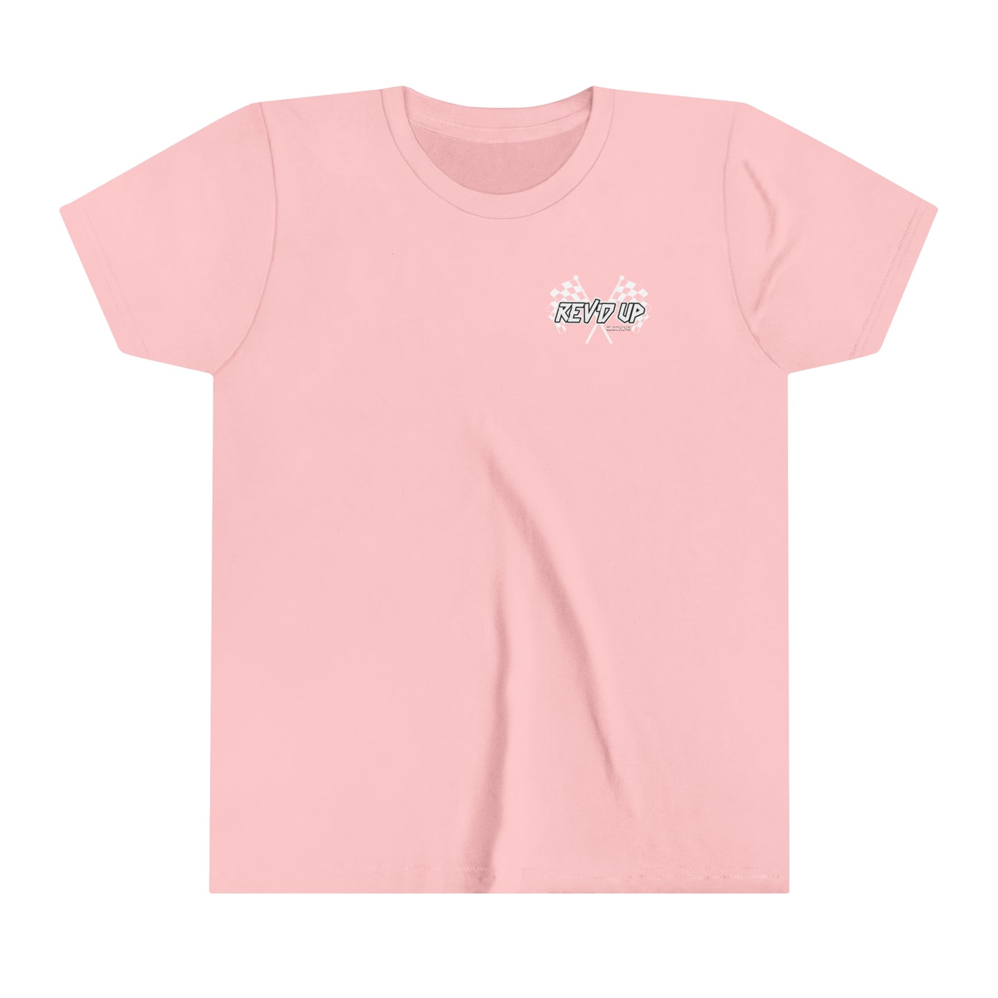 Let It Rip! Youth T-Shirt