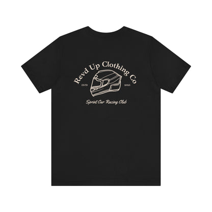 Sprint Car Club- Adult T-Shirt