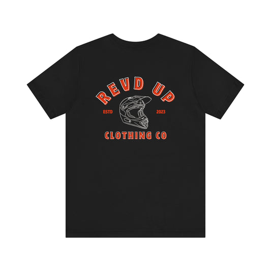 MC- Adult T-Shirt