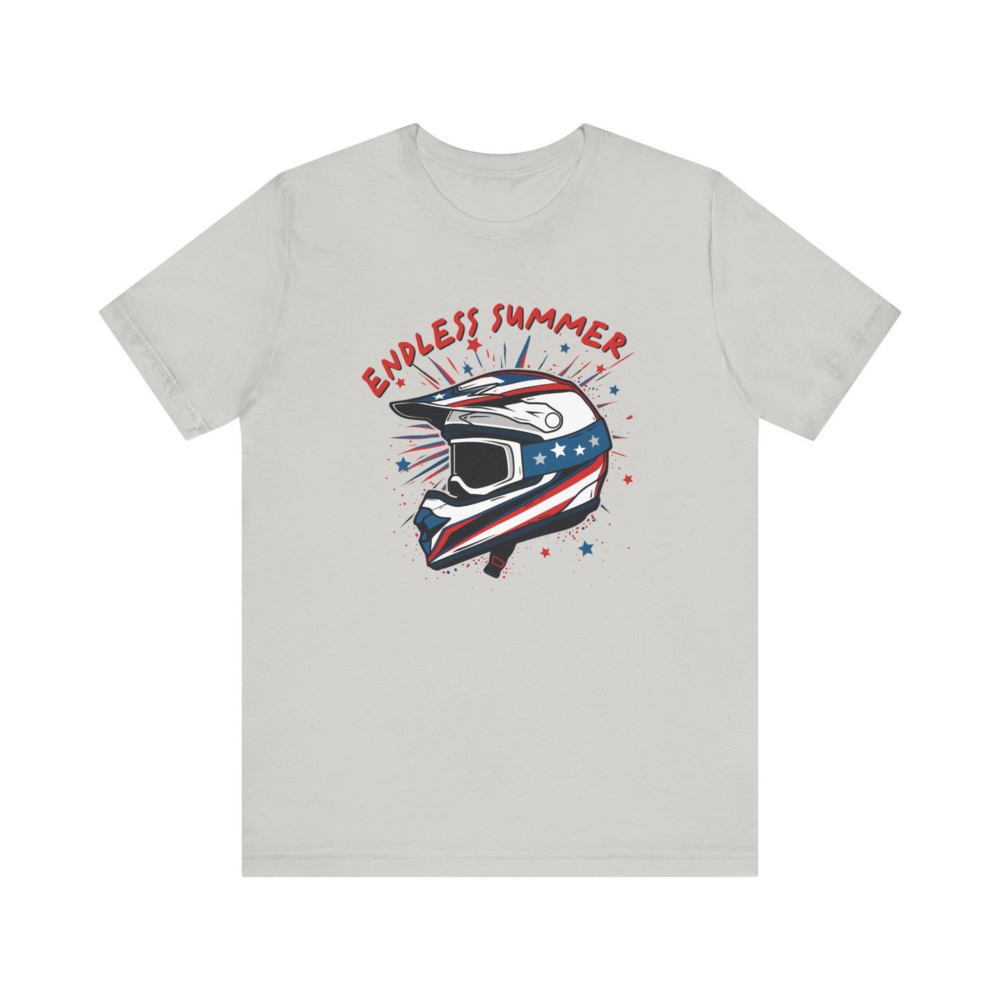 Endless Summer- Adult T-Shirt