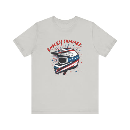 Endless Summer- Adult T-Shirt