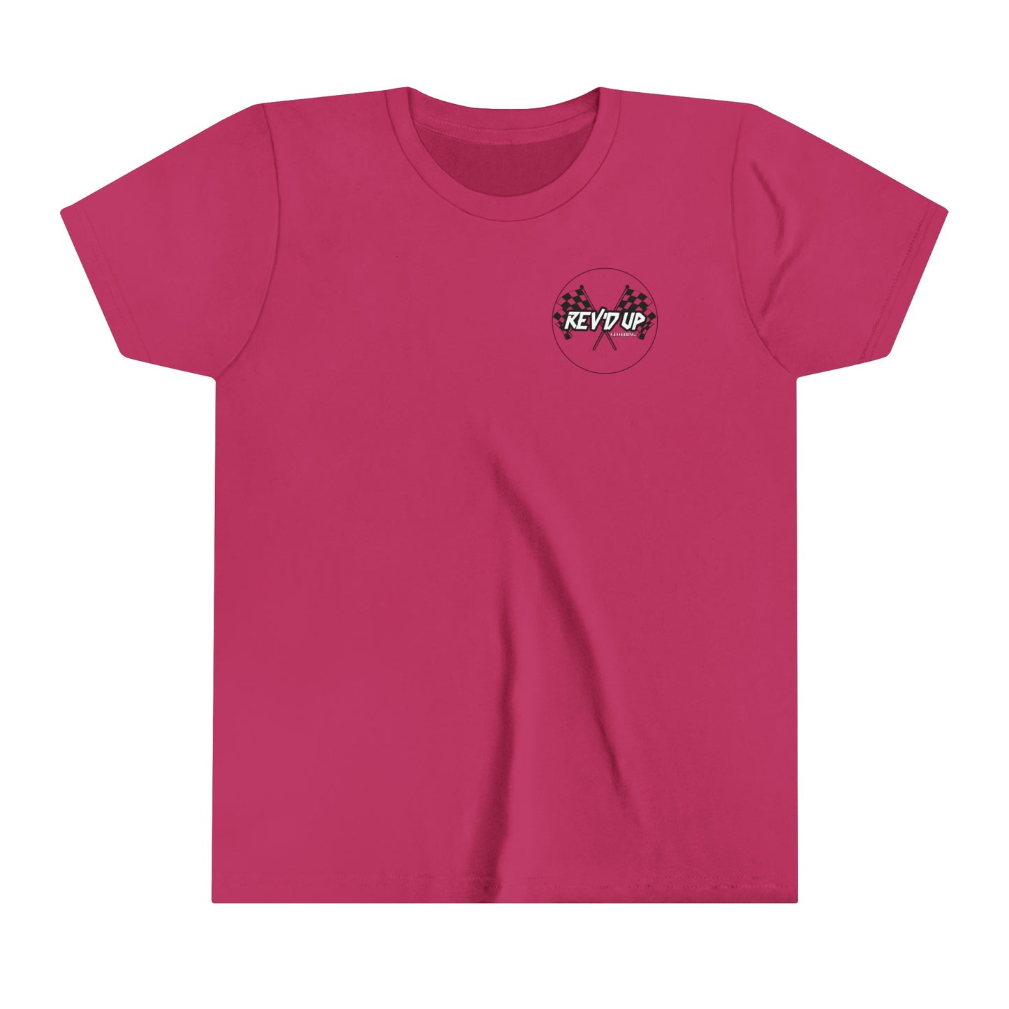 Gone Racing - Youth T-Shirt