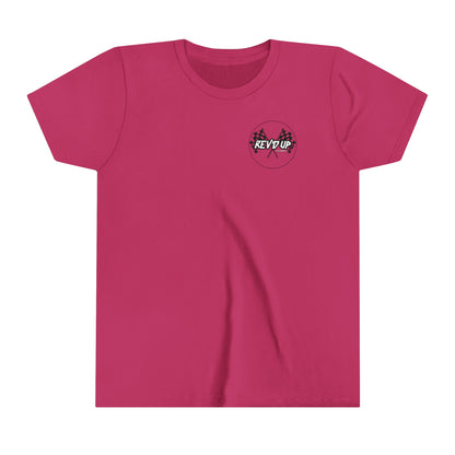Gone Racing - Youth T-Shirt