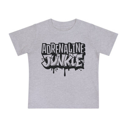 Adrenaline Junkie -Infant T-Shirt
