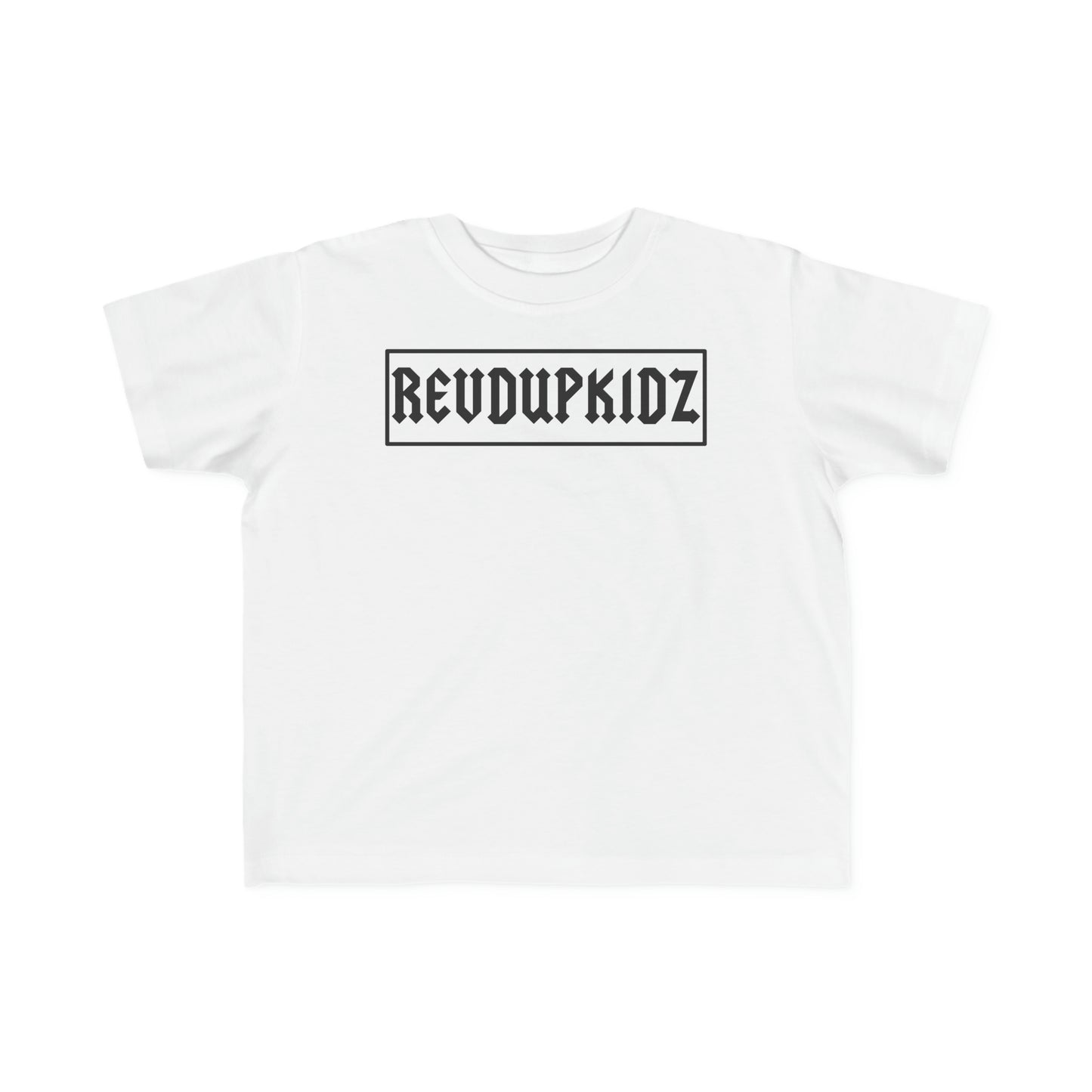 REVD UP KIDZ- Toddler's T-Shirt