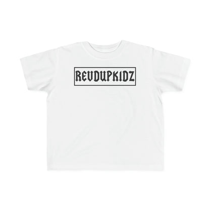 REVD UP KIDZ- Toddler's T-Shirt