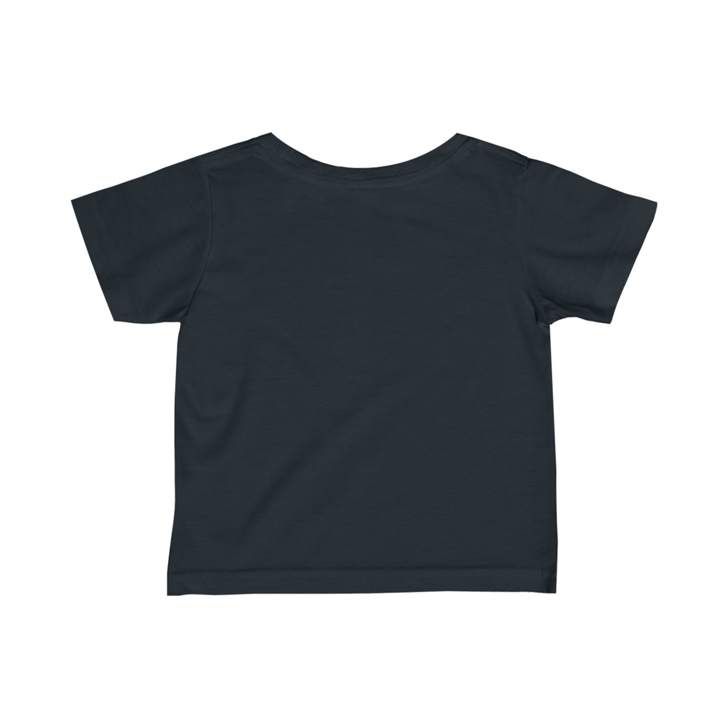 Pushing The Cushion - Infant T-Shirt