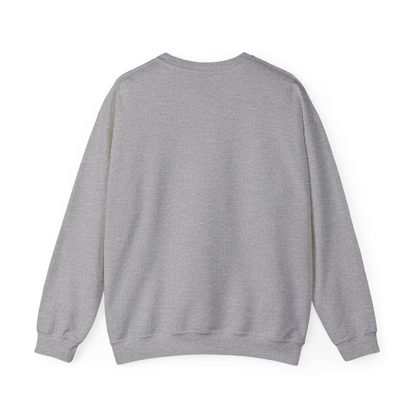 Wide Open- Adult Crewneck Sweatshirt