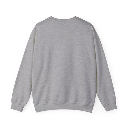 Wide Open- Adult Crewneck Sweatshirt