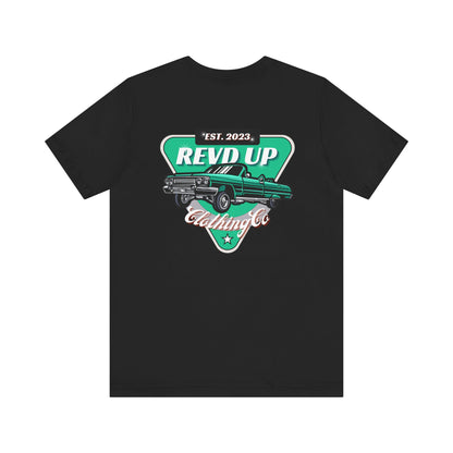 Lowrider- Adult T-Shirt
