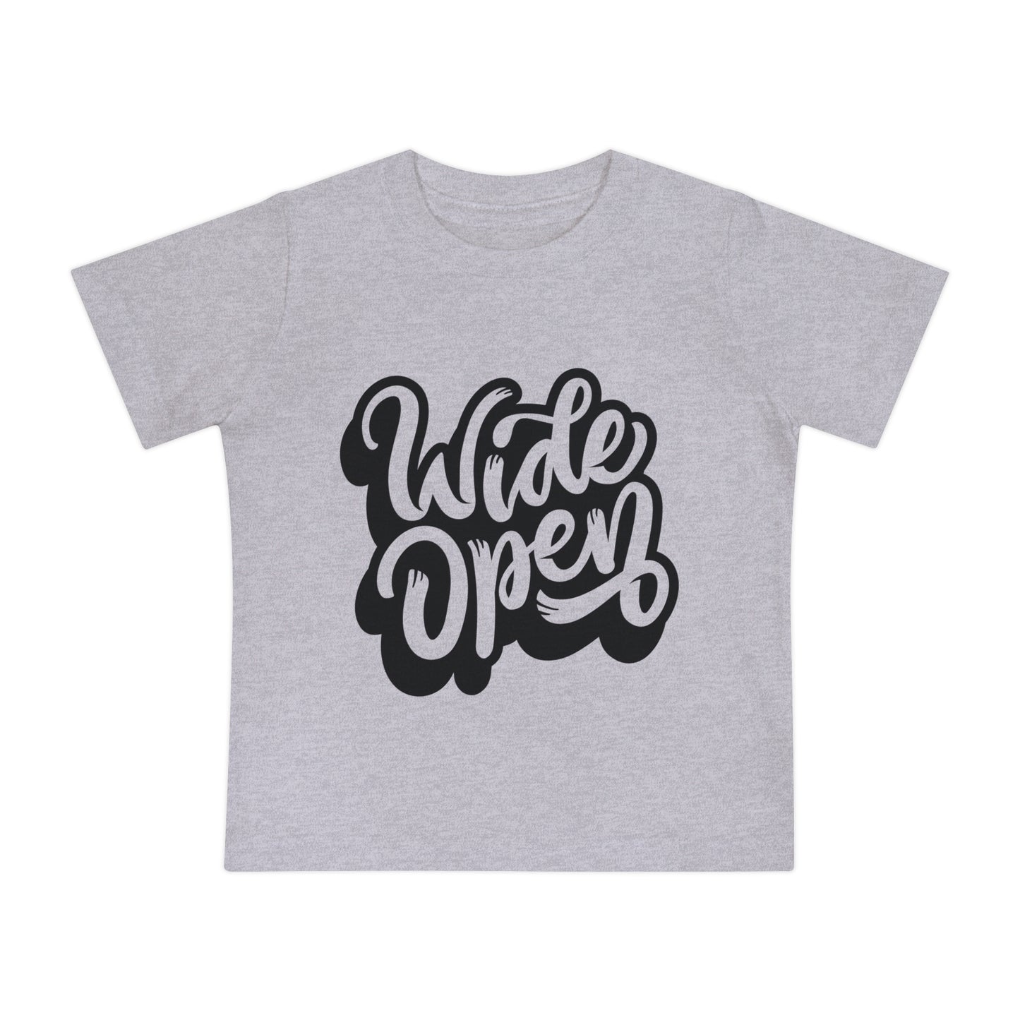 Wide Open - Infant T-Shirt