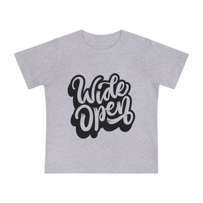 Wide Open - Infant T-Shirt