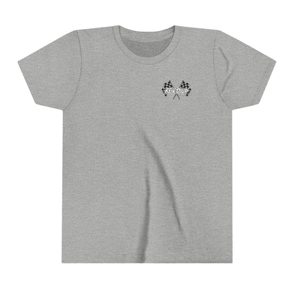 Let It Rip! Youth T-Shirt