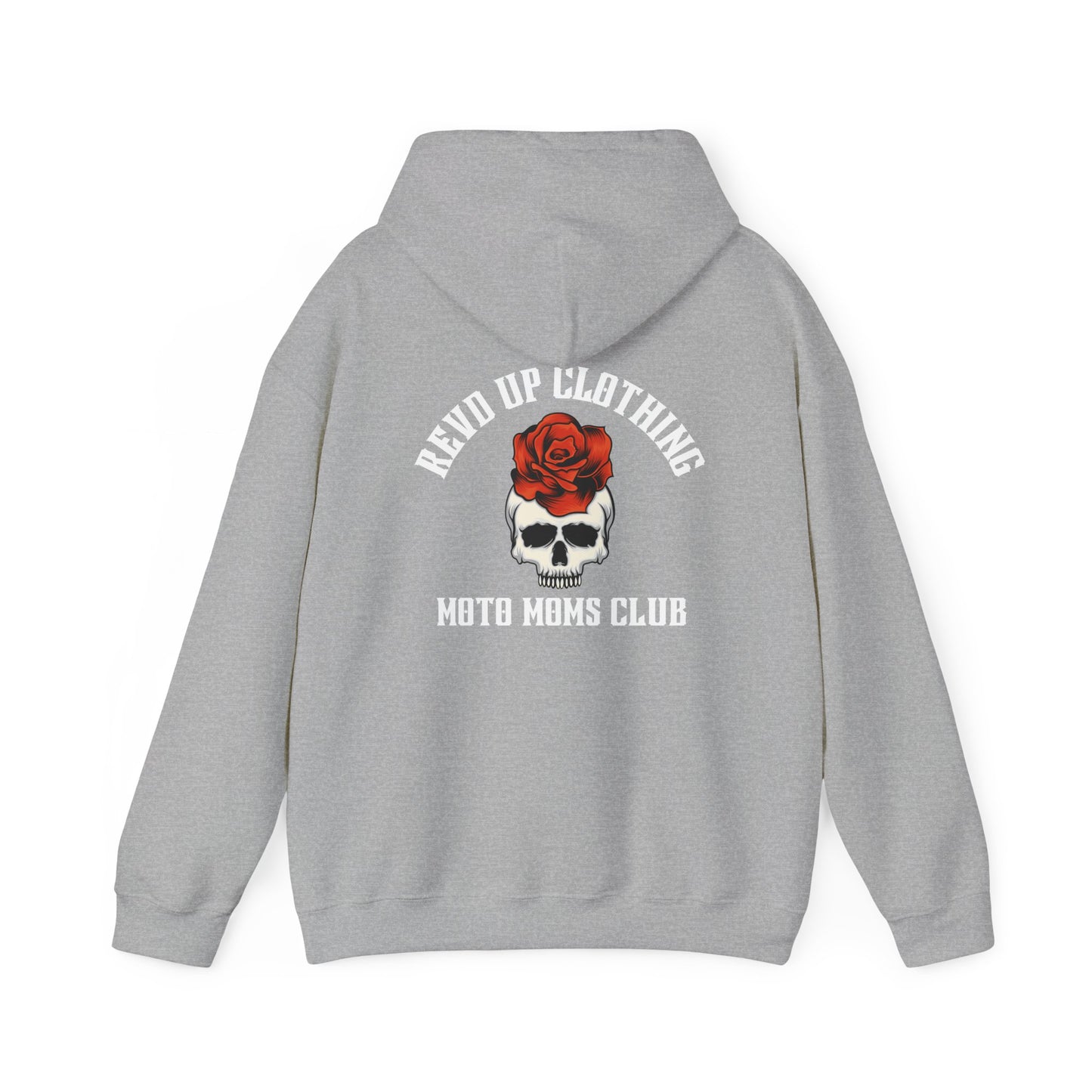 MMC- Adult Hooded Sweatshirt