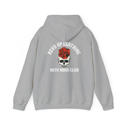 MMC- Adult Hooded Sweatshirt
