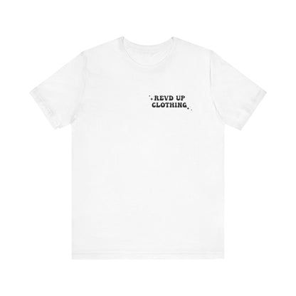 Time To Ride Bitches- Adult T-Shirt