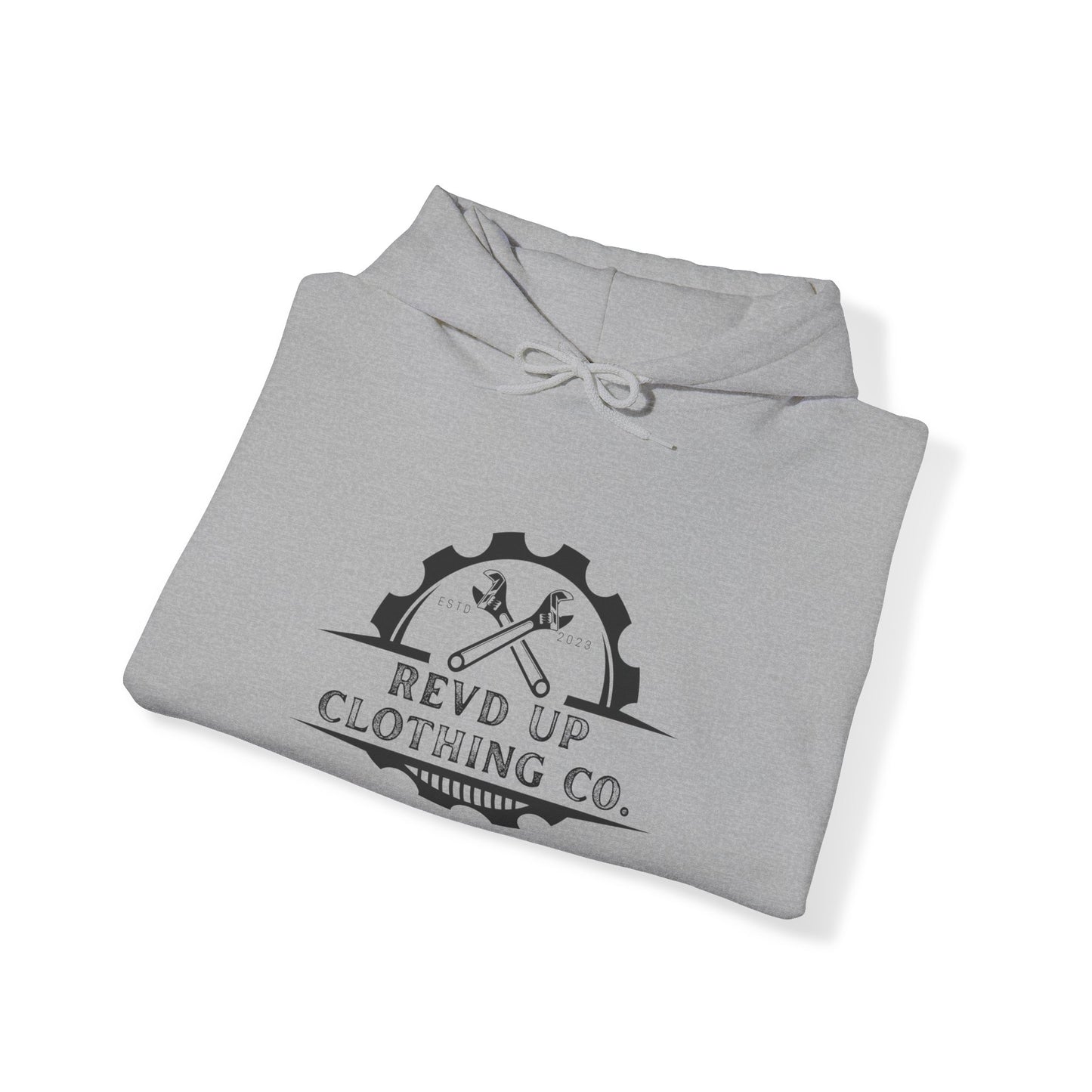 The Shop- Adult Hooded Sweatshirt