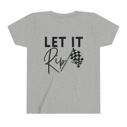 Let It Rip! Youth T-Shirt