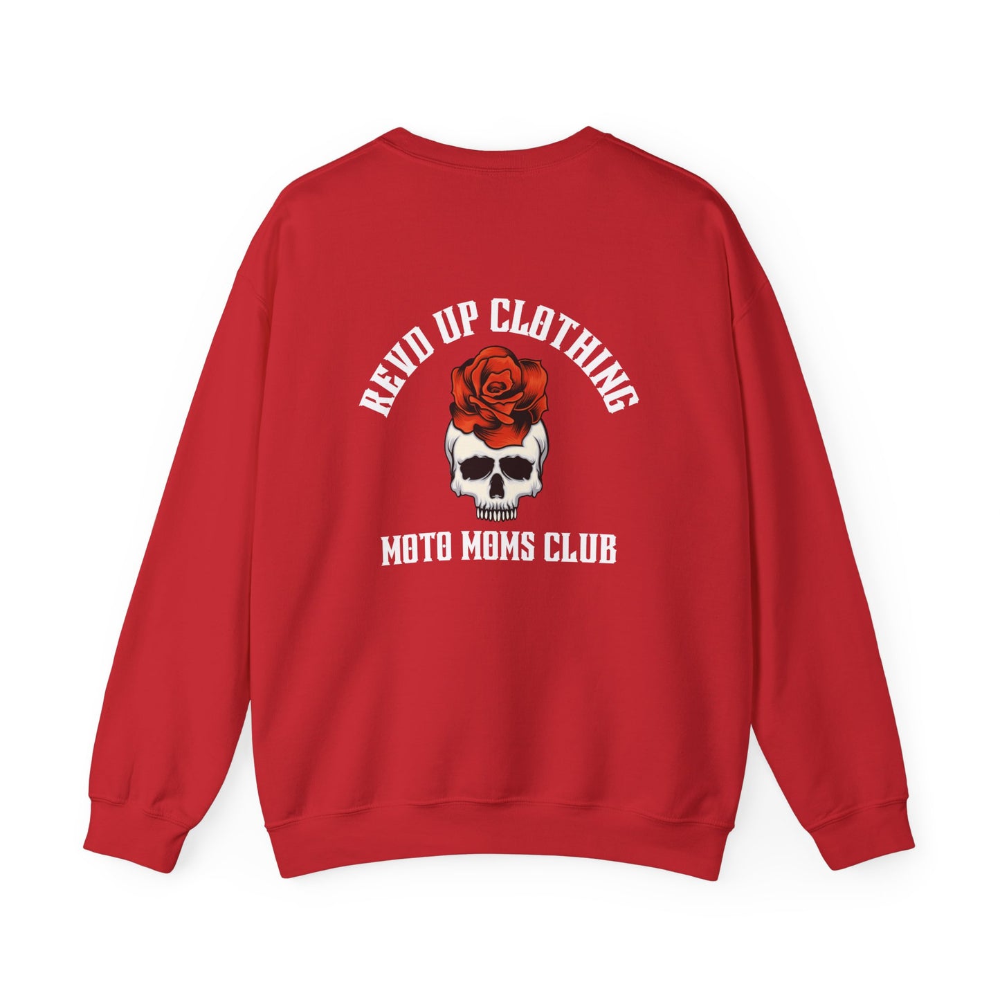MMC- Adult Crewneck Sweatshirt