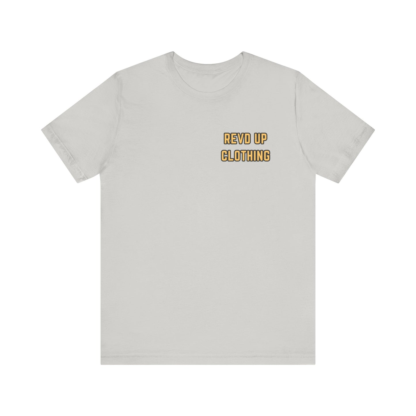 Chasin Racin- Adult T-Shirt