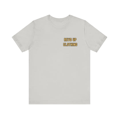 Chasin Racin- Adult T-Shirt