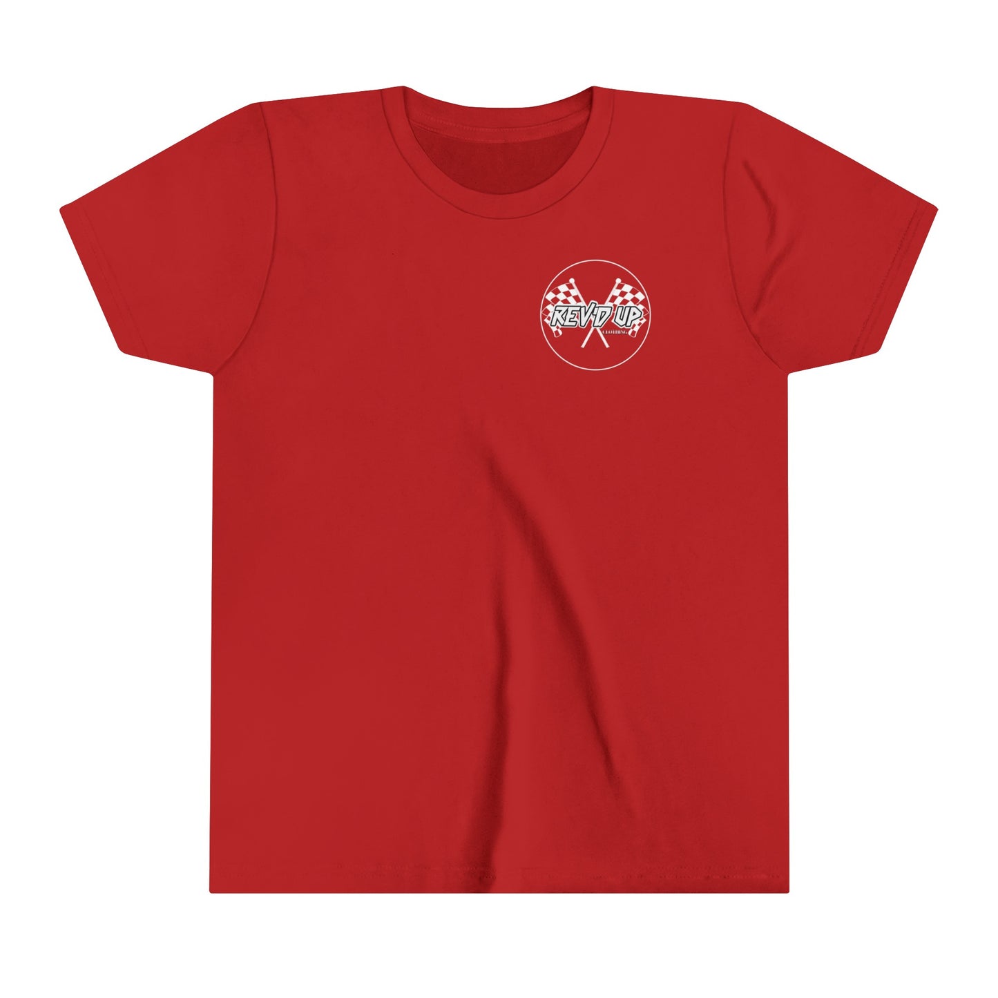 Its All About The Slide Jobs - Youth T-Shirt