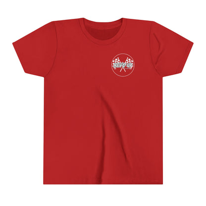 Its All About The Slide Jobs - Youth T-Shirt