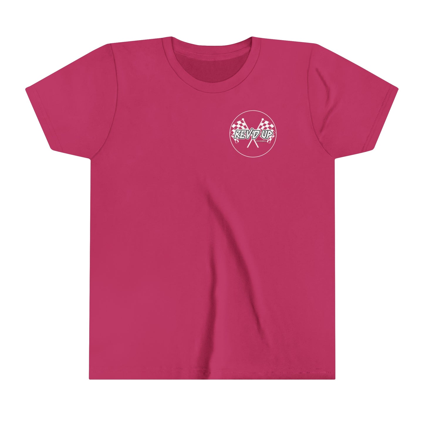 Its All About The Slide Jobs - Youth T-Shirt