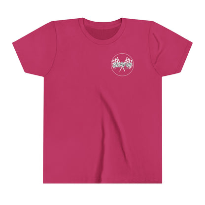 Its All About The Slide Jobs - Youth T-Shirt