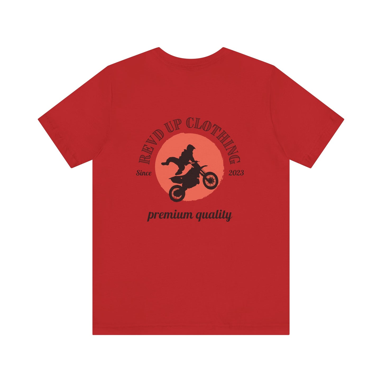 Sunset Rider- Adult T-Shirt