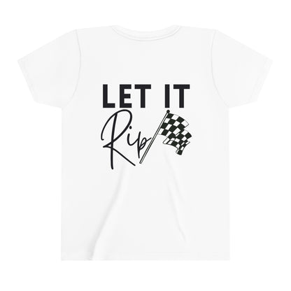 Let It Rip! Youth T-Shirt