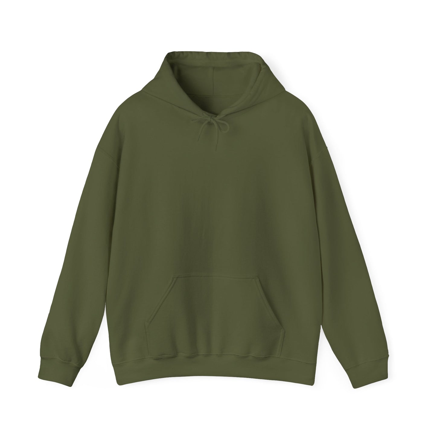 The Western- Adult Hooded Sweatshirt