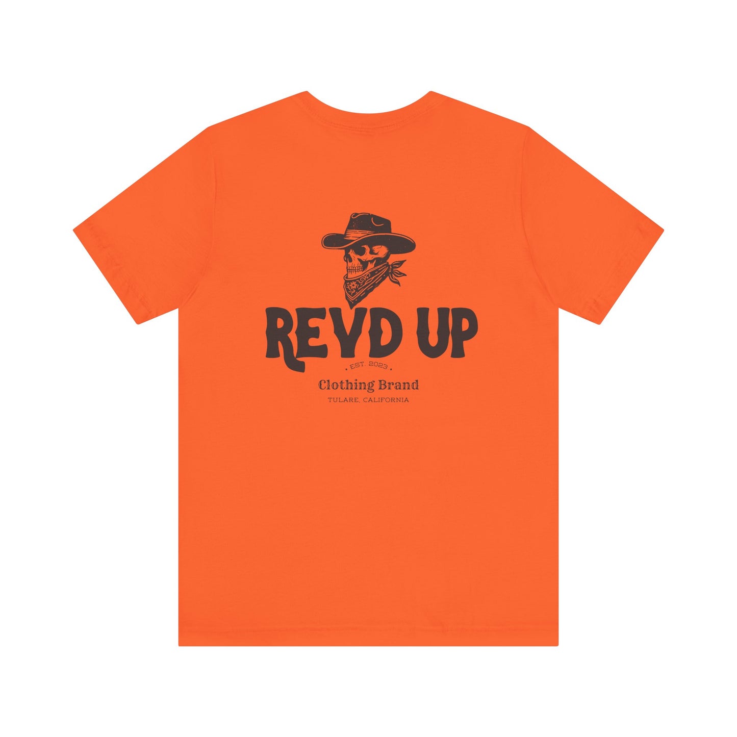 The Western- Adult T-Shirt