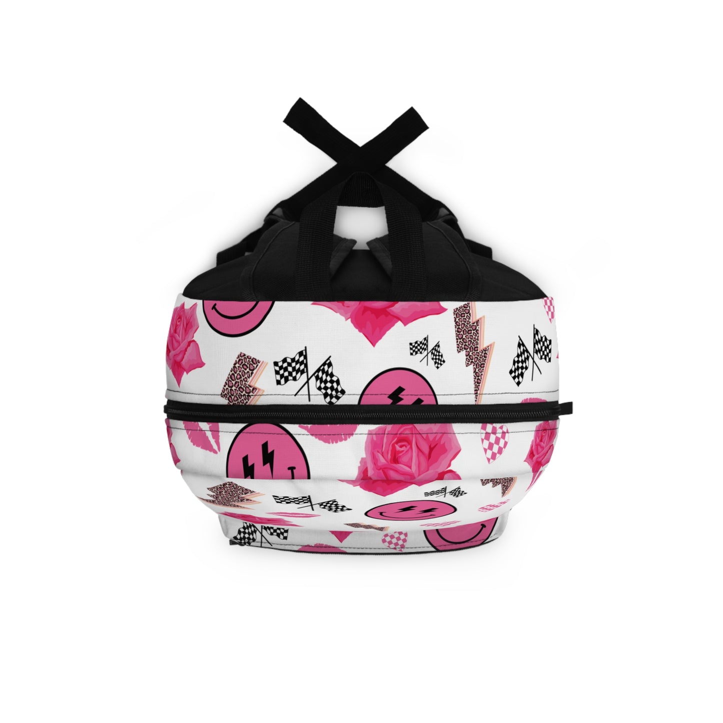 It's All About The Pink - Backpack