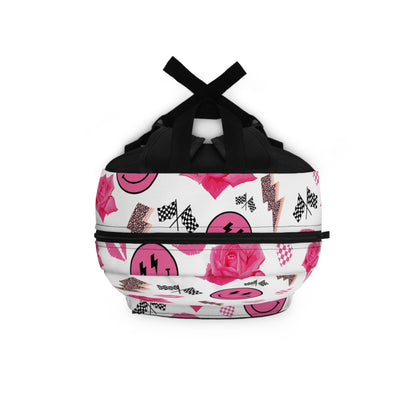 It's All About The Pink - Backpack